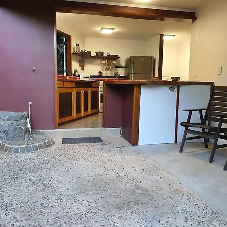 Treeverb Beach House - Daintree Cow Bay 外观 照片