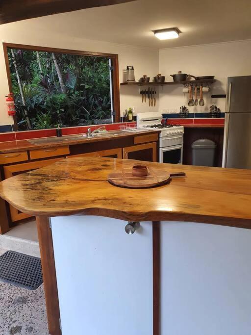 Treeverb Beach House - Daintree Cow Bay 外观 照片