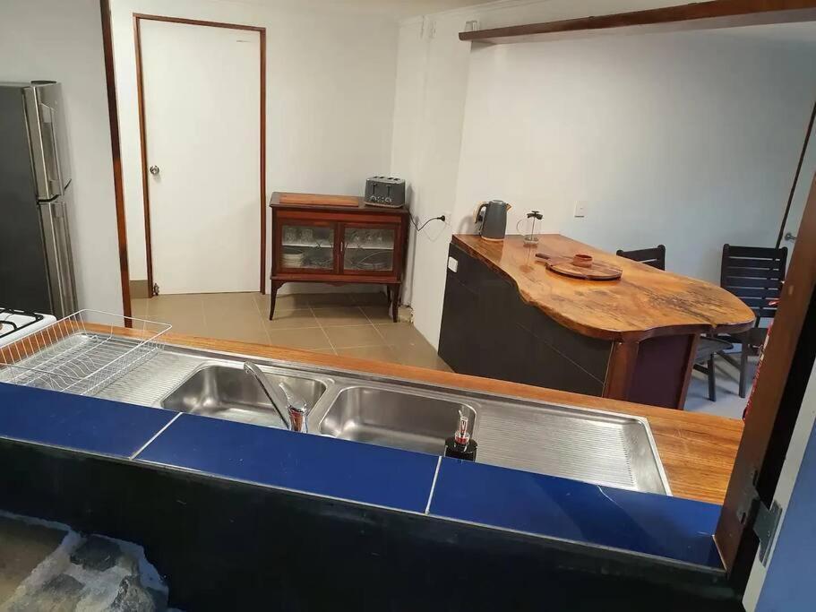 Treeverb Beach House - Daintree Cow Bay 外观 照片