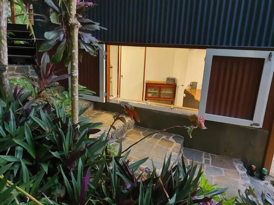 Treeverb Beach House - Daintree Cow Bay 外观 照片