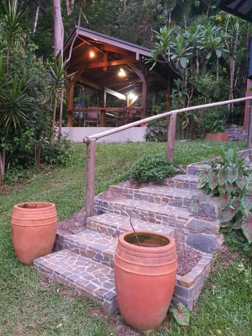 Treeverb Beach House - Daintree Cow Bay 外观 照片