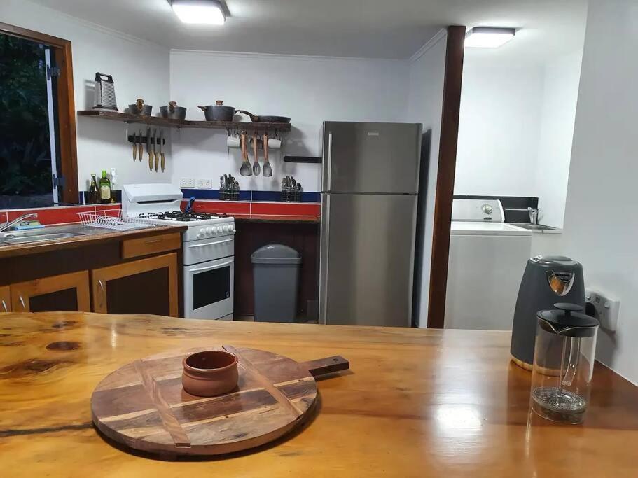 Treeverb Beach House - Daintree Cow Bay 外观 照片