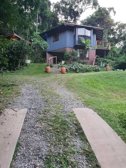 Treeverb Beach House - Daintree Cow Bay 外观 照片