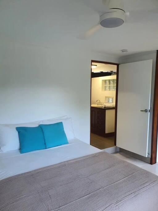 Treeverb Beach House - Daintree Cow Bay 外观 照片